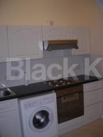 			1 Bedroom, 1 bath, 1 reception Flat			 Camden Road, CALEDONIAN ROAD N7